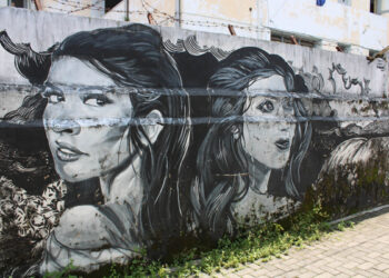 Frauenfelder Street-Art Festival 2025