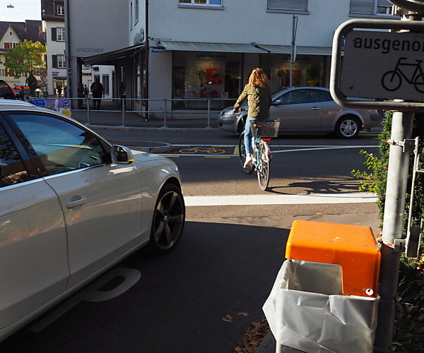 Veloinitiative