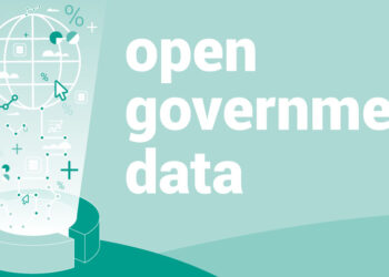 Daten zum Grossen Rat als Open Government Data