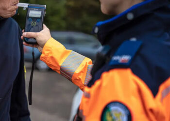 Münchwilen – Aadorf – Tägerwilen: Alkoholisiert unterwegs