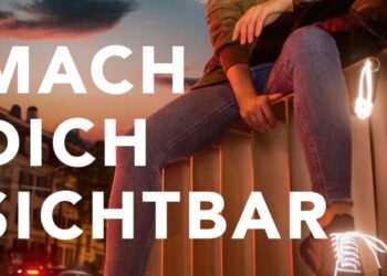 Polizei-Aktion zum Tag des Lichts