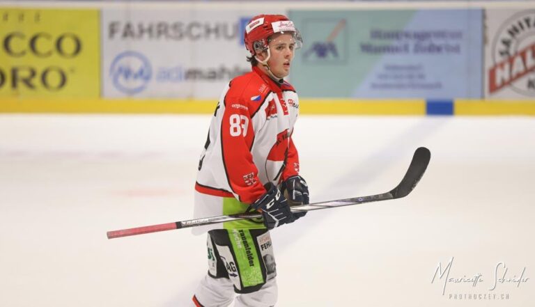 EHC Frauenfeld