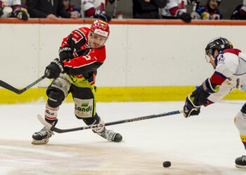 Heimspielniederlage gegen Seewen