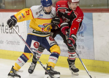 Das Spiel über weite Strecken kontrolliert und doch keine Punkte