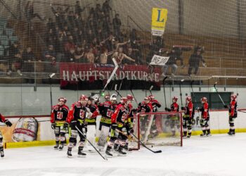 Verdienter Heimsieg gegen Langenthal