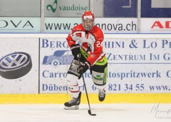 Auswärtsklatsche in Wetzikon