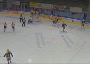 Aufholjagd in Arosa mit einem Punkt belohnt