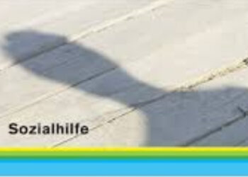 Sozialhilfequote im Kanton noch nie so tief -Bruttoausgaben stiegen trotzdem an.