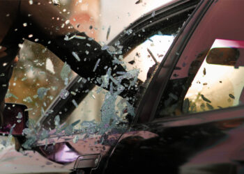 Nach Diebstählen festgenommen