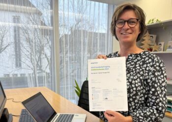 Spitzenbewertung für Thurgauer Arbeitsvermittlungszentren