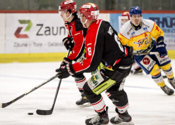 Letztes Heimspiel des Jahres