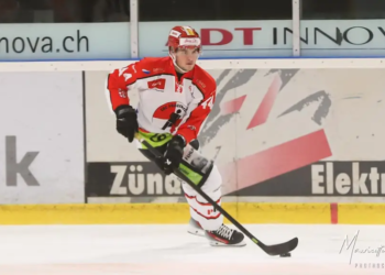 Auswärtsniederlage in Arosa