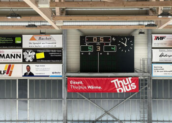 0,5 Sek. – Sieg in allerletzter Sekunde