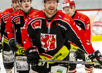 Überzeugender Heimsieg gegen Lyss