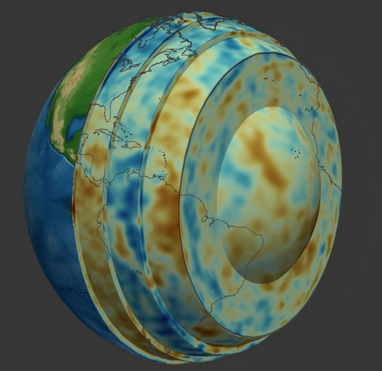 Erdbeben! Fluch und Segen des Unberechenbaren