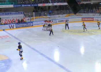 Vierter Sieg in Folge