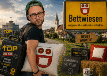 Andy Arbeit kommt zurück in den Thurgau